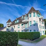 Domizil Strandburg App 7 Apartment