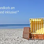 Domizil Strandburg App 7